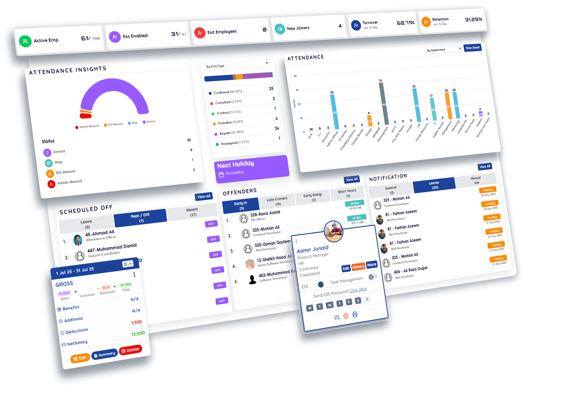 Prime_HRMS_Software_Preview3 Prime HRMS